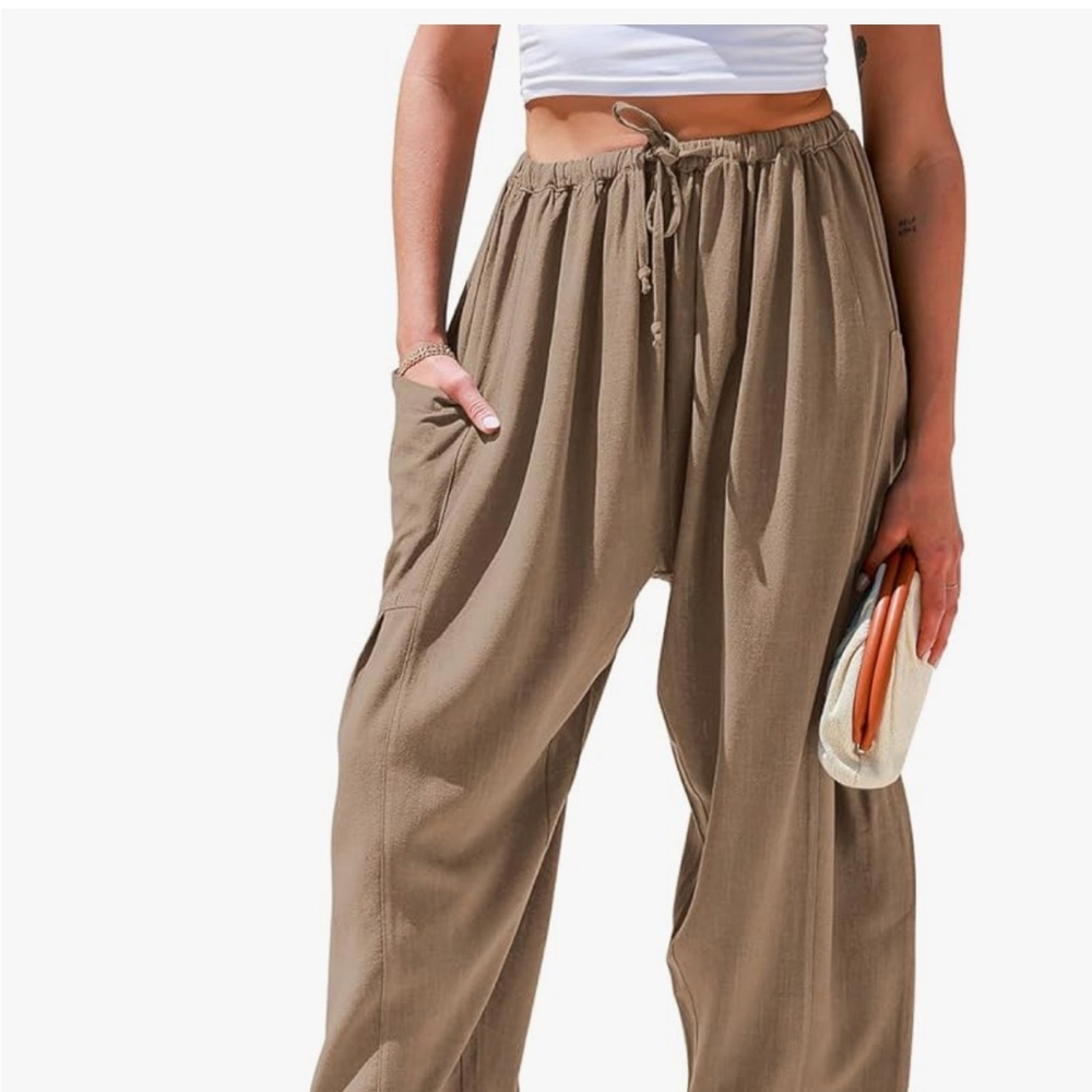 TikTok viral pants - Picture 3 of 4